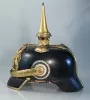 Bavarian Infantry Officers Pickelhaube Visuel 2